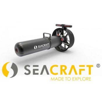 Scooter Seacraft FUTURE