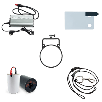 Seacraft Accessories & Spares