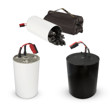 Seacraft Batteries