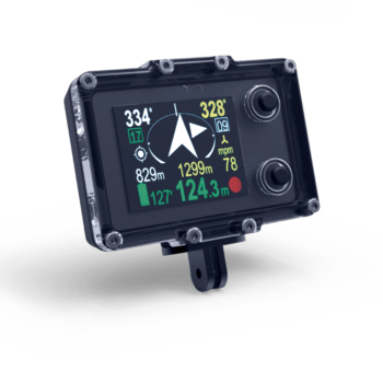 Seacraft Navigation Consoles