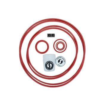 Seals and O-Rings set