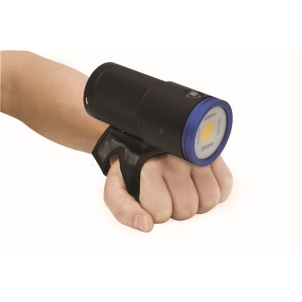 Video/Photo 15,000-Lumen Light - Remote & Blue Light – CB15000PB-RC - Image 5