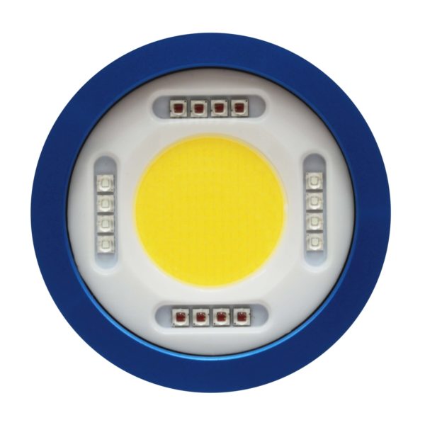 Video/Photo 15,000-Lumen Light - Remote & Blue Light – CB15000PB-RC - Image 4
