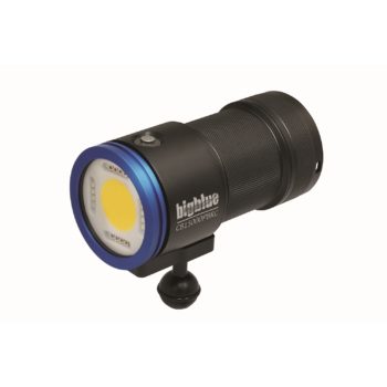Video/Photo 15,000-Lumen Light - Remote & Blue Light – CB15000PB-RC