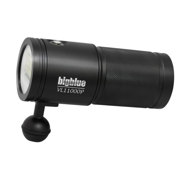 Video/Photo 11,000-Lumen Light - VL11000P - Image 2