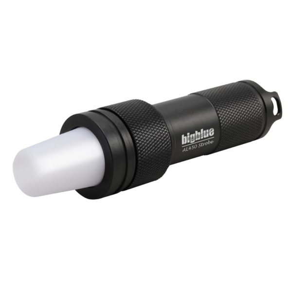 Tech Strobe – 450-Lumen
