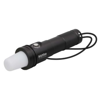 Tech Strobe - 1300-Lumen