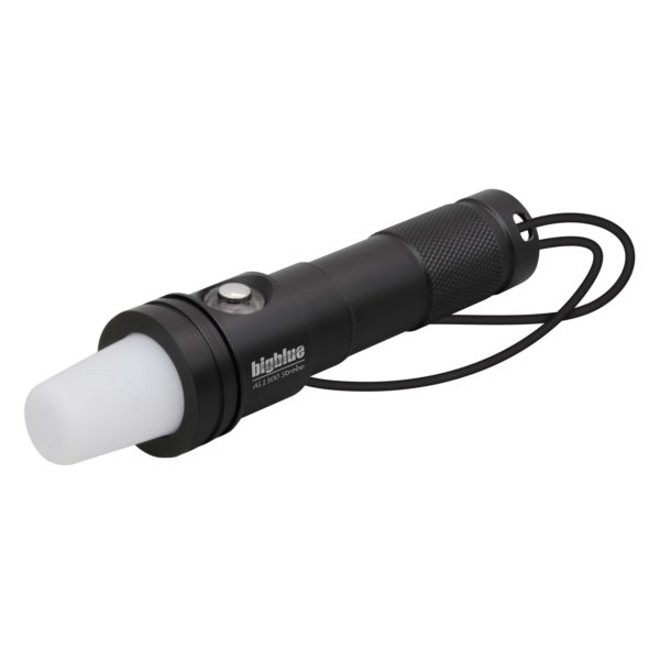 Tech Strobe - 1300-Lumen