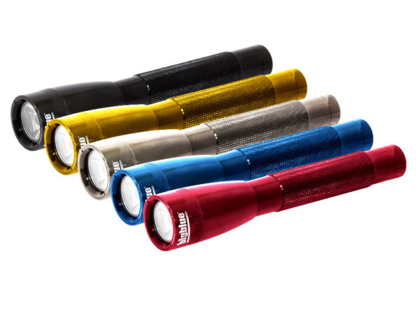 250-Lumen Narrow-Beam Light