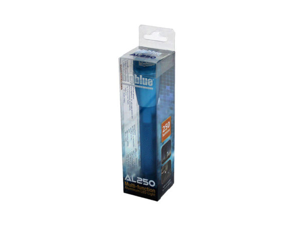 250-Lumen Narrow-Beam Light - Image 2