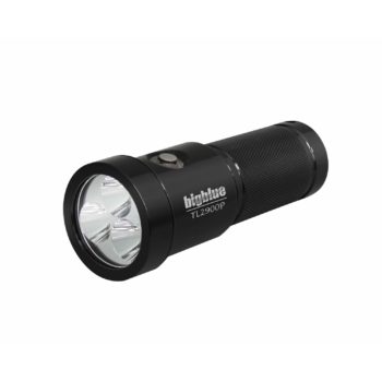 Cave / Tech 2900-Lumen Light - TL2900P