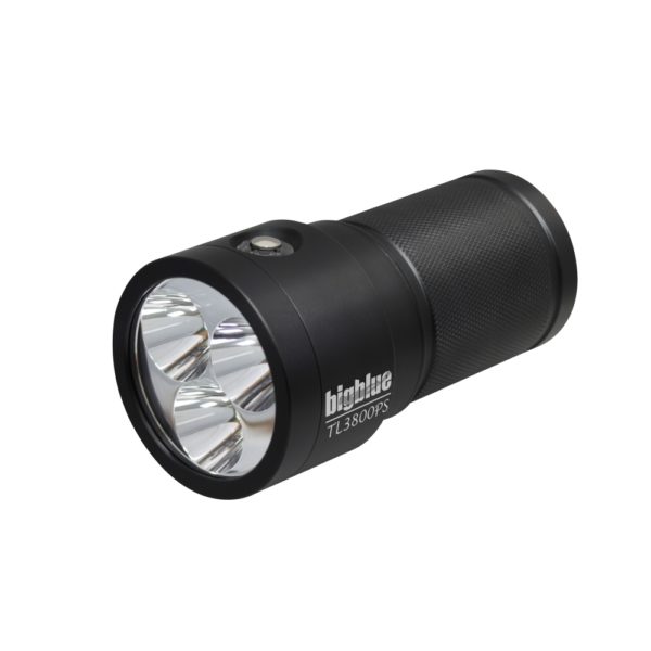 Cave / Tech 3800-Lumen Light Extended Battery - TL3800P-Supreme