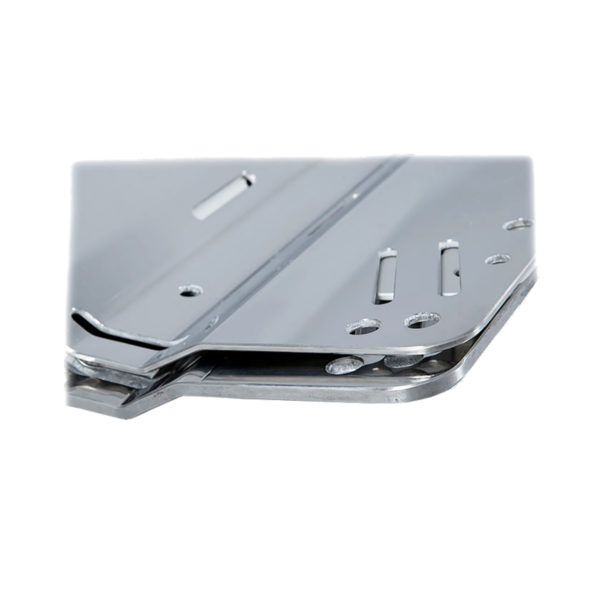 Backplate - Stainless Steel - Image 4
