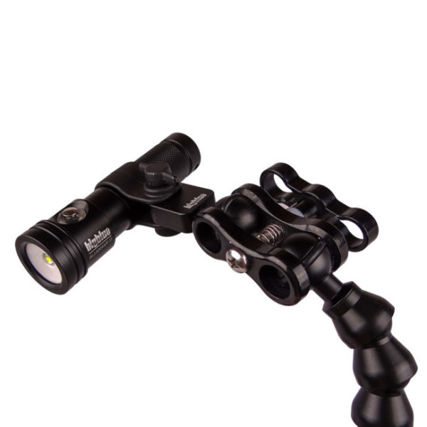 Clip For 1″ Ball - Triple - Image 2