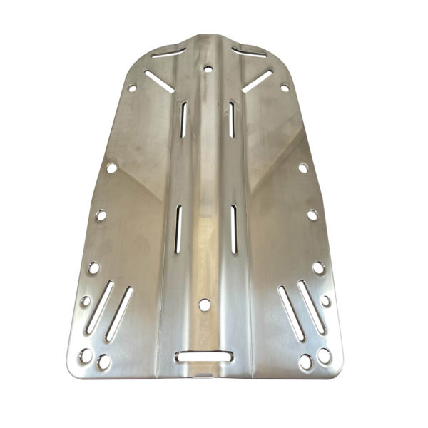 Backplate - Stainless Steel - Image 2