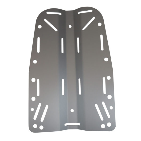 Backplate - Aluminum - Image 2