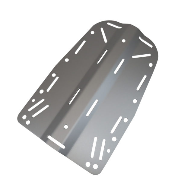 Backplate - Aluminum - Image 3
