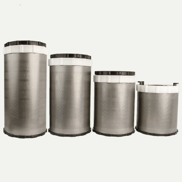 IQSub Scrubber - O-Ring Kit - Image 2