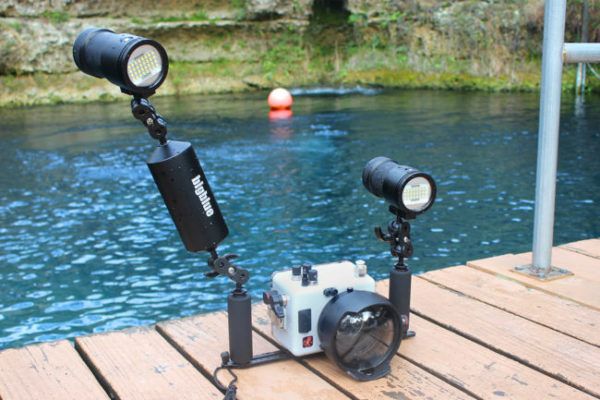 Float Arm - 13" - Image 4