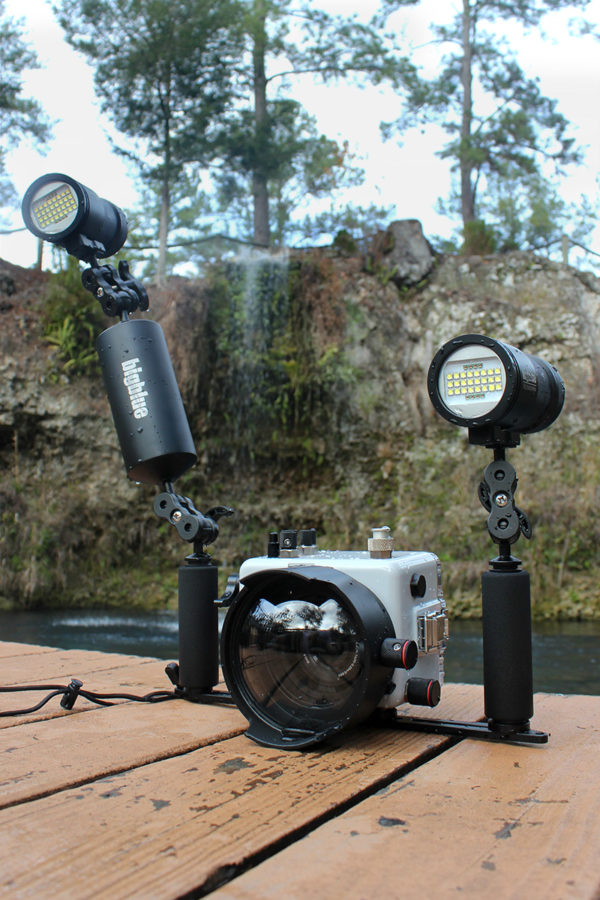 Float Arm - 13" - Image 2