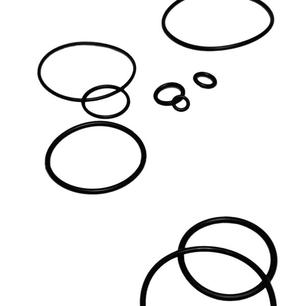 IQSub Scrubber - O-Ring Kit
