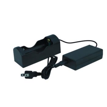 Battery Charger 18650 x 4