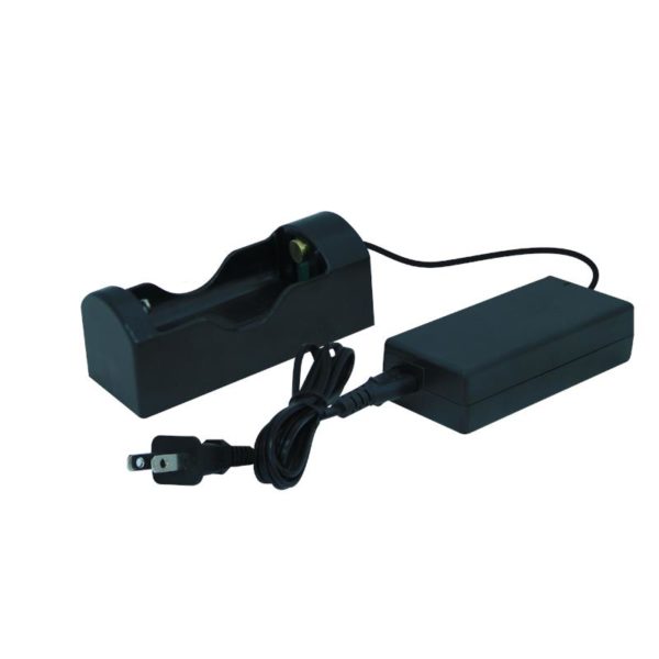 Battery Charger 18650 x 4