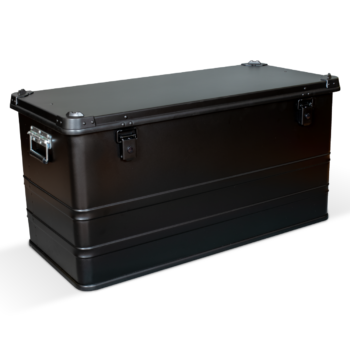 Seacraft Transport Box
