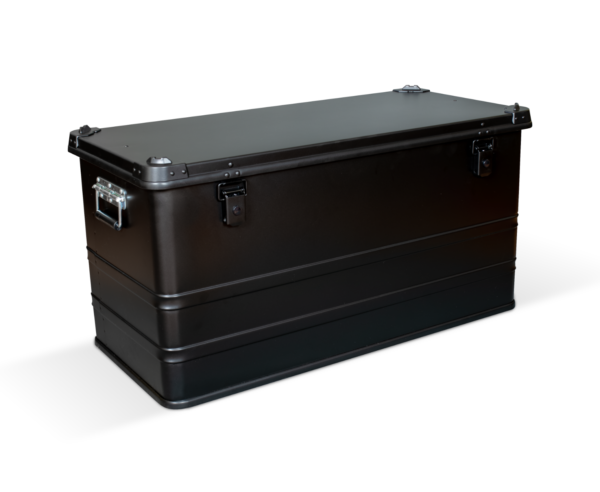 Seacraft Transport Box